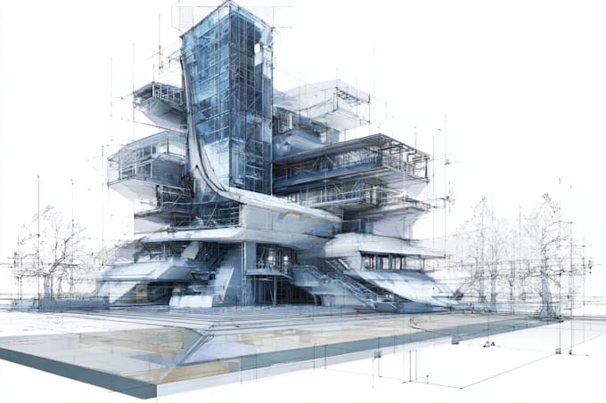 architectural planning and design