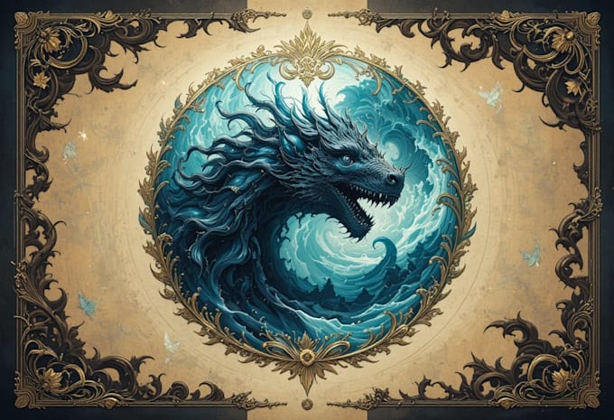 create fantastic book cover artworks