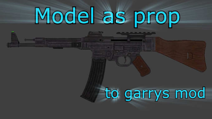 create an addon or port your playermodel to garrys mod gmod, sfm and tf2 mod