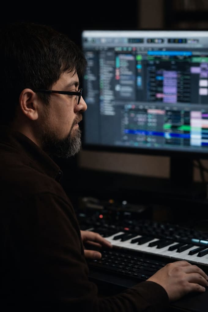 mix your rock song professionally