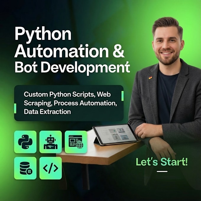 do python script,web bot,web scraping,telegram,discord,picoclaw,openclaw,claude