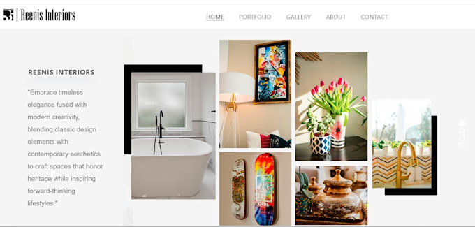 expert wordpress developer for elementor pro website design