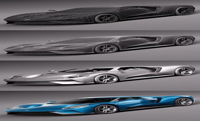 do 3d car model car design 3d car render 3d vehicle model 3d automotive model