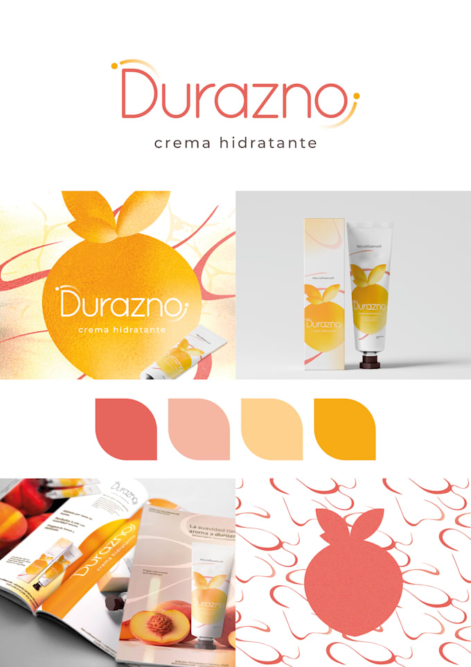 professional brand logo package