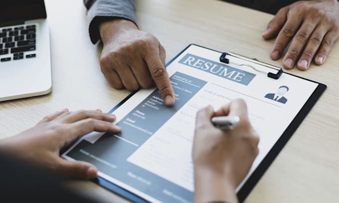 improve your CV for entry level jobs and students