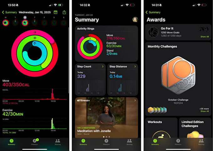 build workout fitness app gym exercise app using flutter