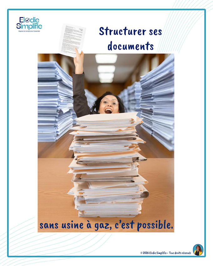 provide administrative and HR support in french
