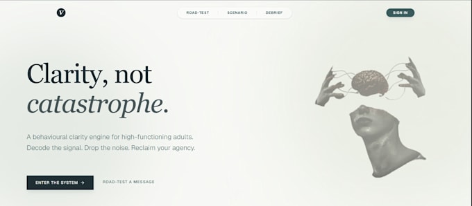 do vibe coding for you, fix error in you vibe coding