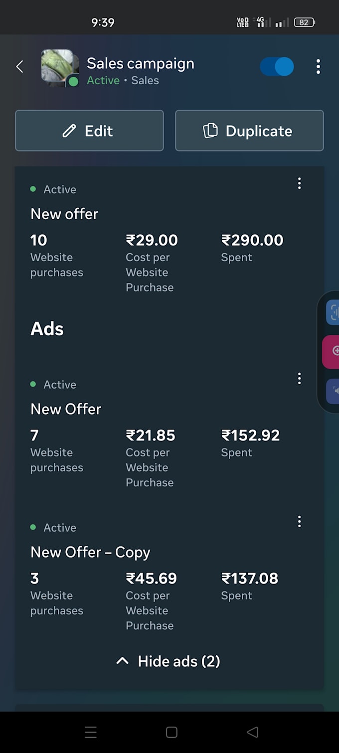 create profitable meta ads for shopify and e commerce brands