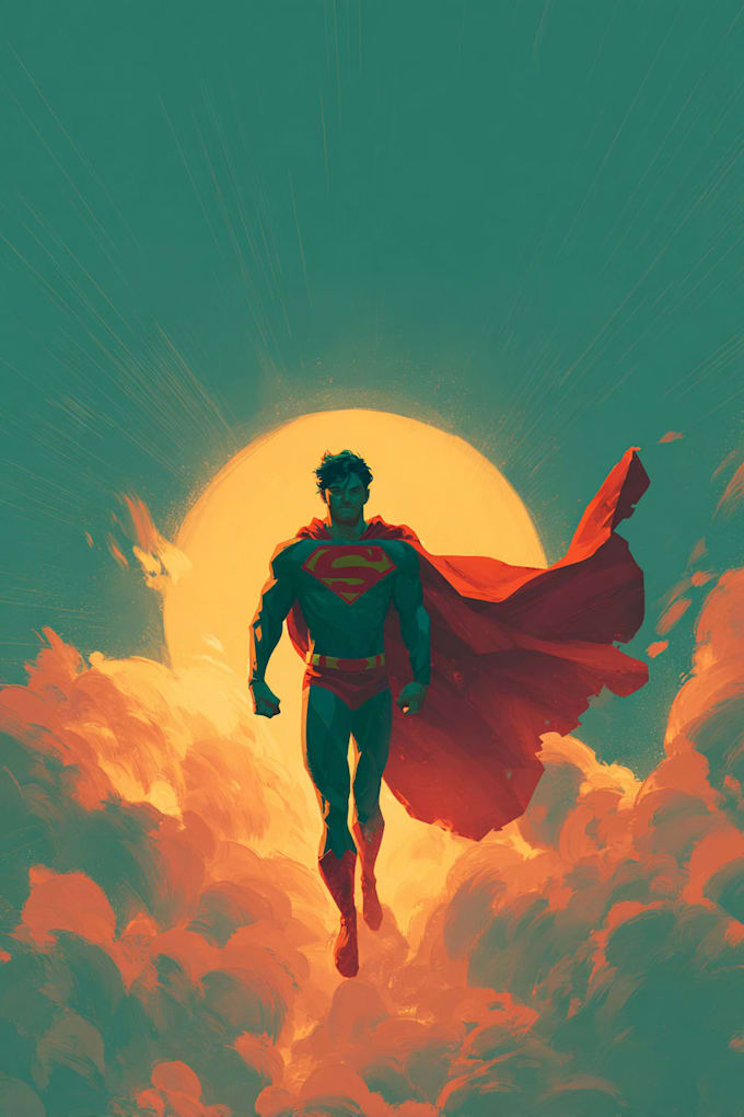 do comic book lettering