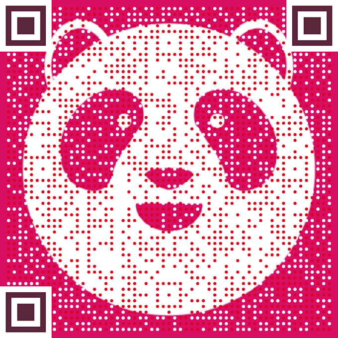 make custom qr code for any purpose