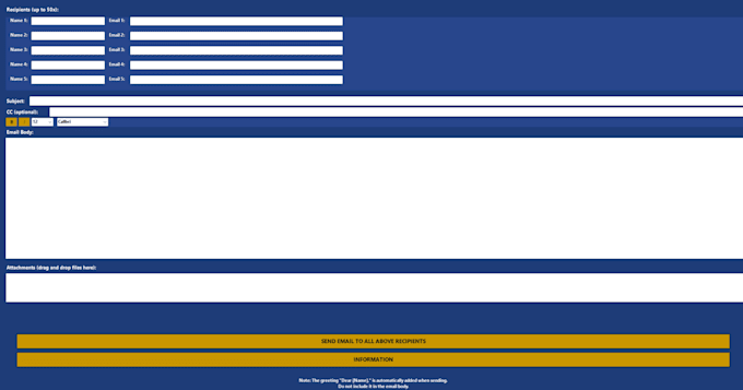fix, build, and compile powershell exe applications