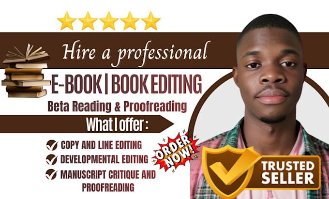 book editing, manuscript formatting, developmental book editor, ebook writer