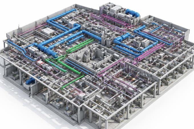 create ai point cloud software, web app, lidar app,ml to scan,detect,analyze e57