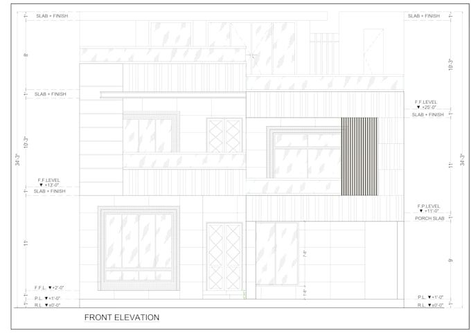 draw architect, house plans, floor plan, architectural and construction drawings