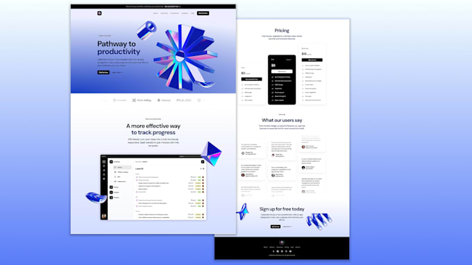 convert your figma design to reactjs or nextjs code