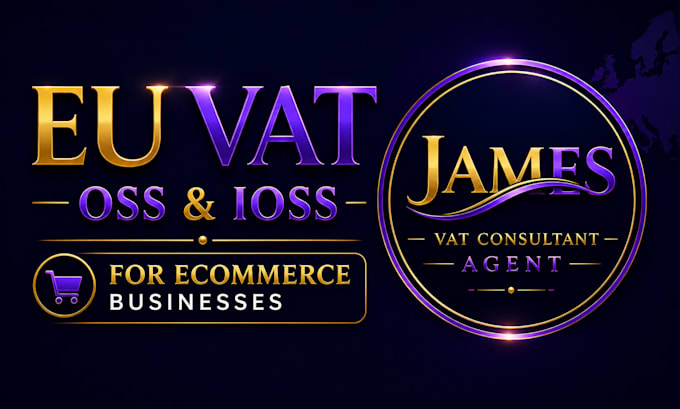 eu vat oss and ioss for ecommerce businesses