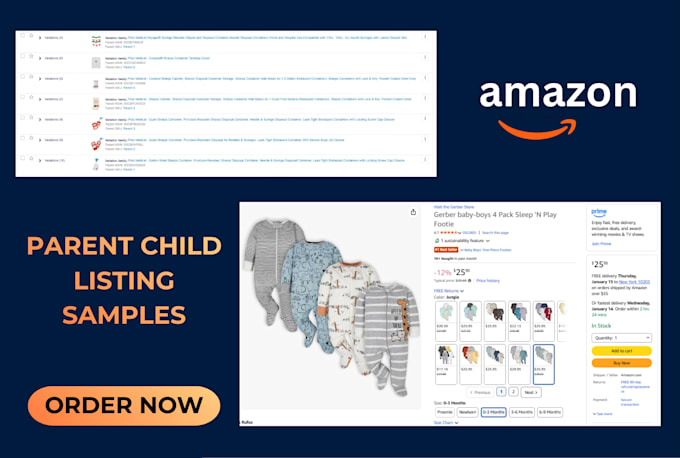 fix amazon parent child listing errors, amazon listing issue by using flat files