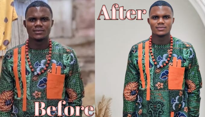 remove image background,make transparent,and enhance photos