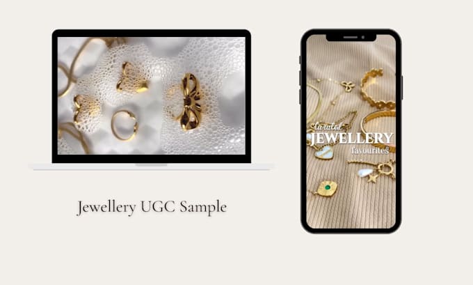 create ugc videos and instagram content