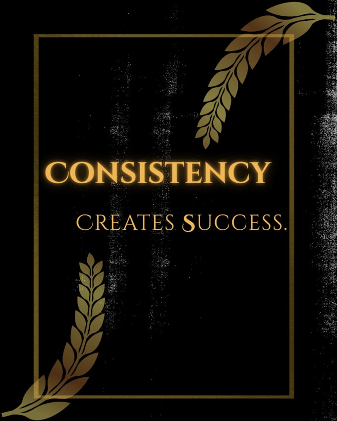 design clean and professional canva posts and posters