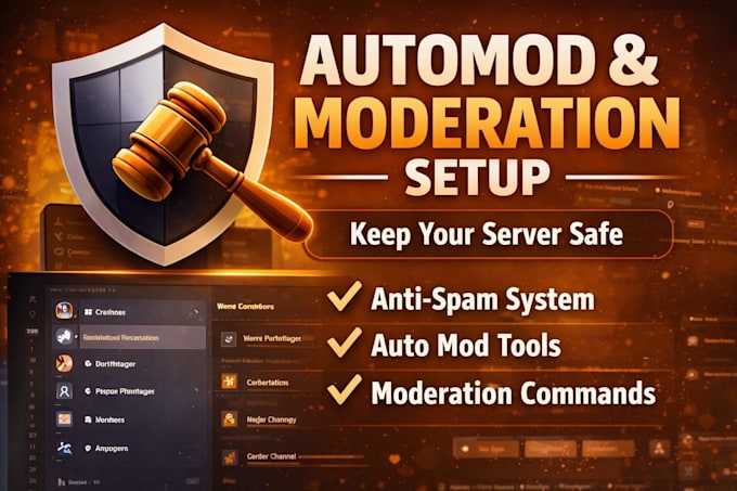 setup any bot in your discord server