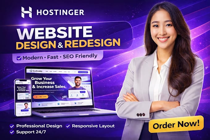 hostinger website design hostinger website redesign or hostinger website design