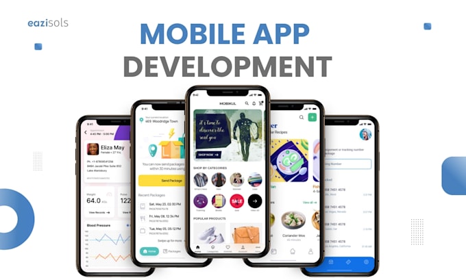 do ai mobile app development, flutter developer, ai app creation
