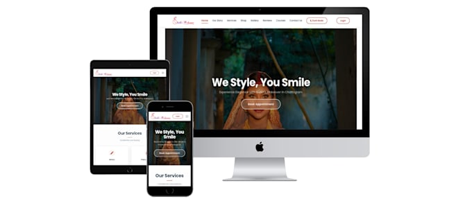 build a custom ai saas web app using python, PHP, and gemini ai