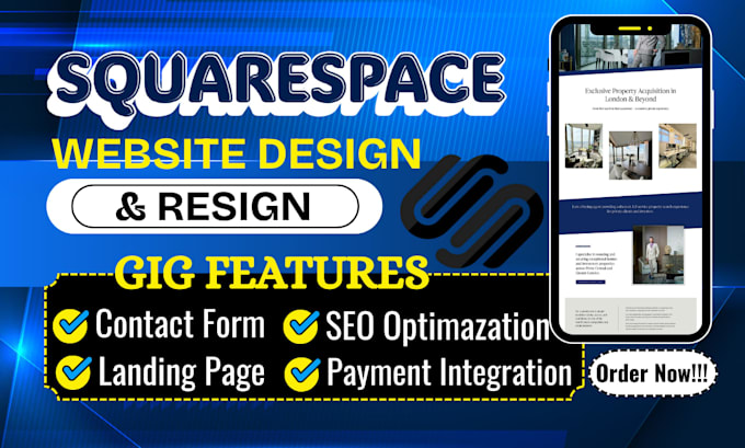 design squarespace website squarespace landing page redesign squarespace website