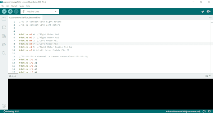 do arduino, esp32 programming, coding and complete projects