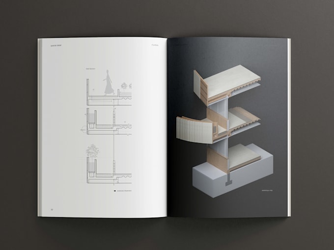 design architectural graphics and visualization