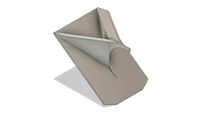 design a 3d print ready model