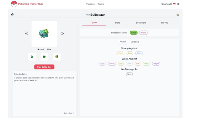 integrate any rest API into your react application
