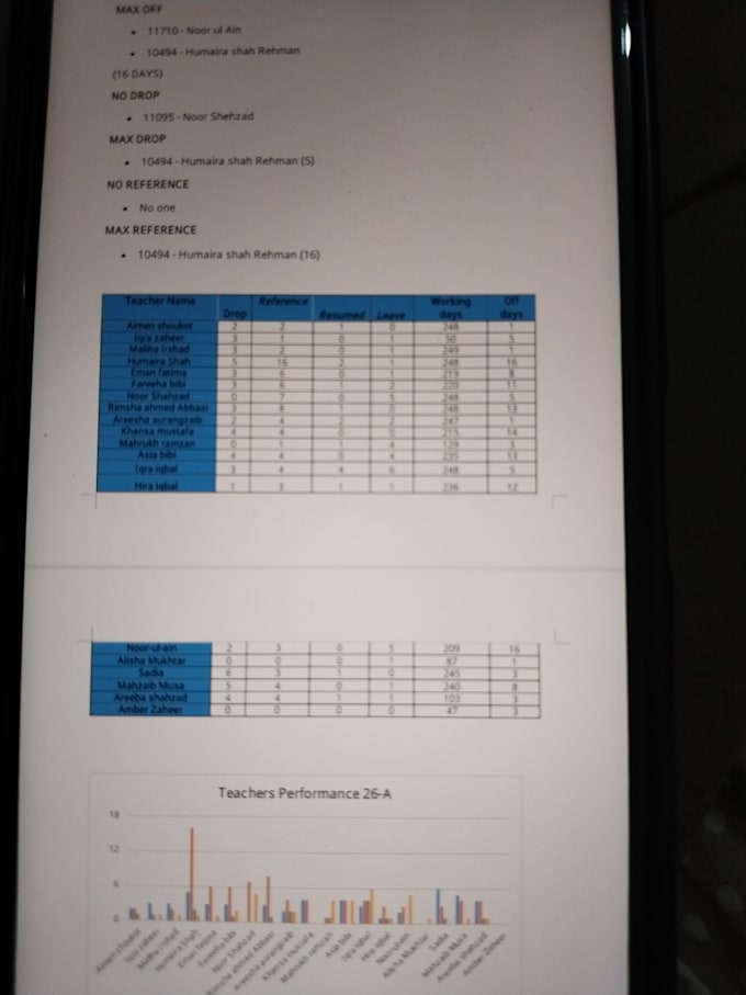 do professional PDF to excel and word data entry
