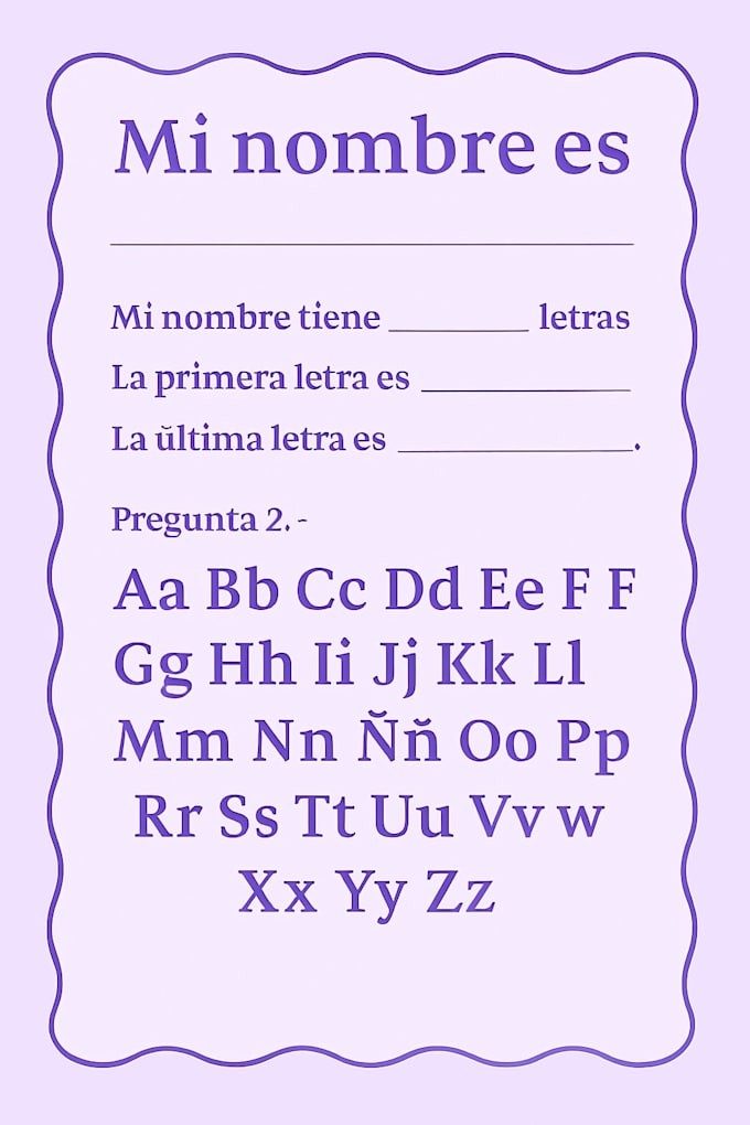 teach creative spanish lessons all ages