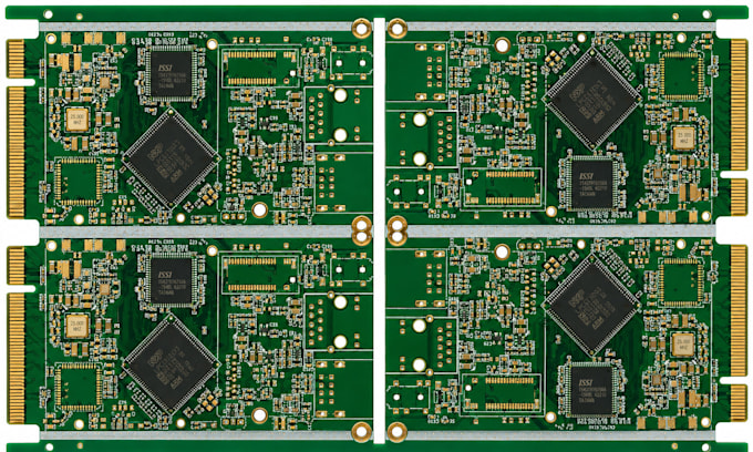 design automotive pcb, ev pcb, ecu, bms, car electronics boards