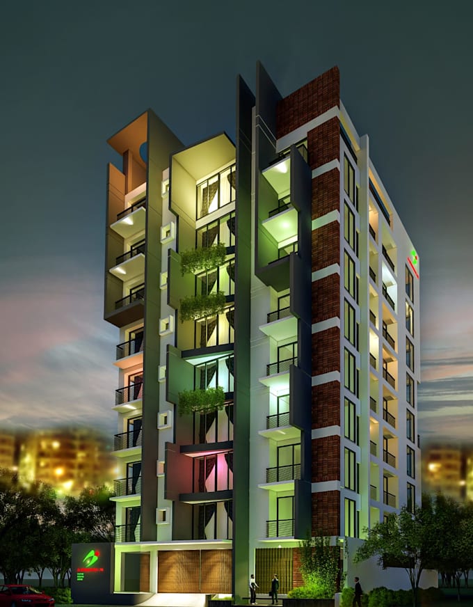 do autocad 2d 3d floor plans,