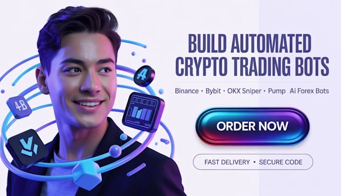 develop tradingview pine script automated pump crypto binance trading bot sniper