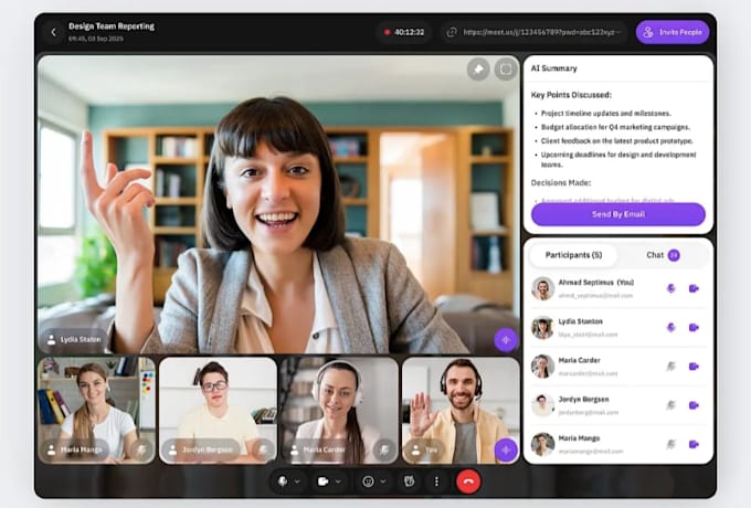 develop livestreaming app video streaming app music streaming website music app