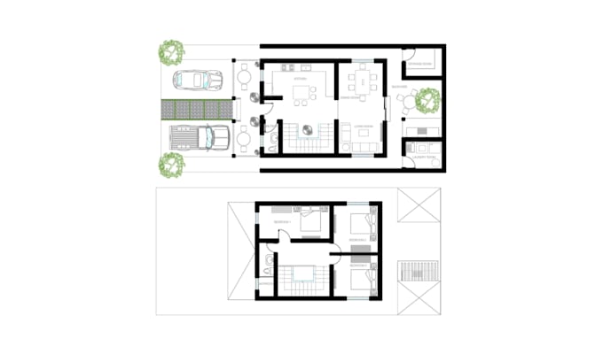 design a custom and functional floor plan for your home