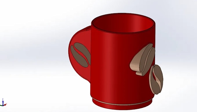 do solidworks 3d modeling 2d drawings or assemblies