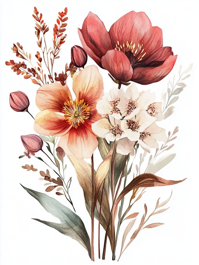 illustrate best botanical illustration