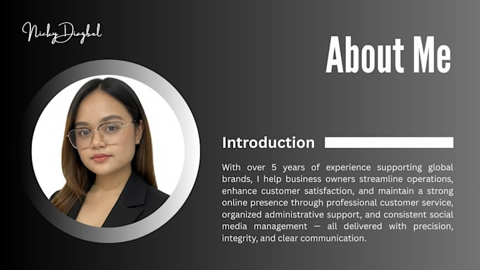 do general virtual assistance