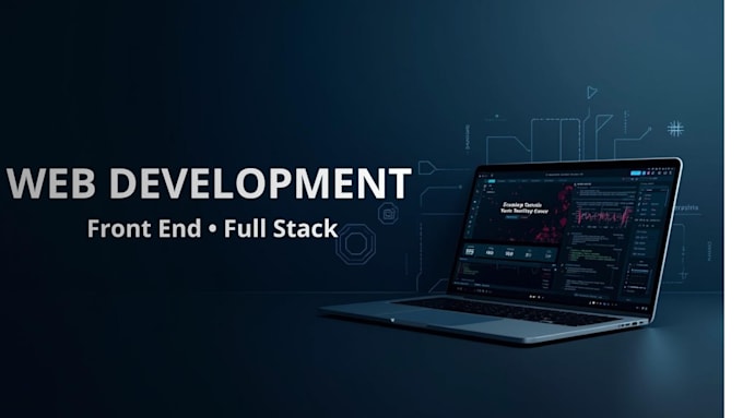 do a light fullstack