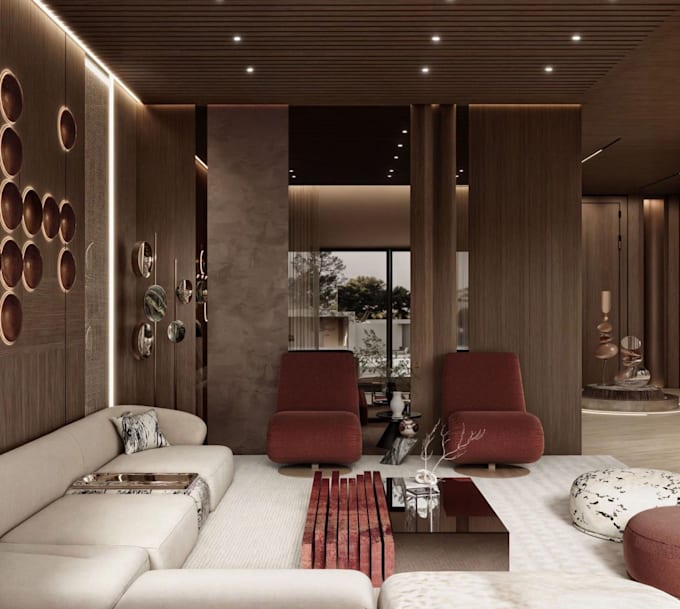 redesign house virtual renovation 3d visualization real estate home renovation