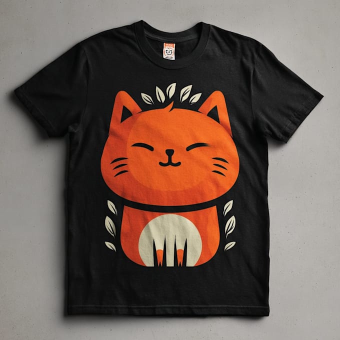 create funny slogan t shirt design