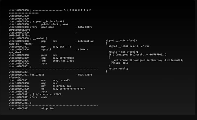 remove ea license, decompile ea, unlock sourc ecode, recompile ea, decompile dl