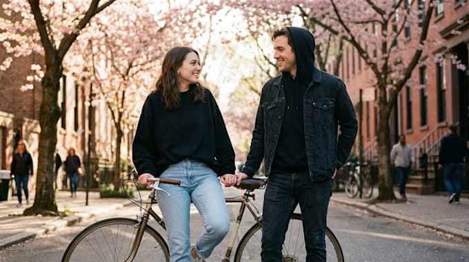 create ai product photography and fashion model images for brands