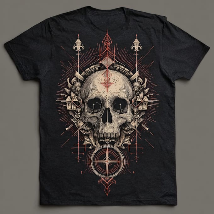 do typography tshirt graphics t shirt and merchandise design